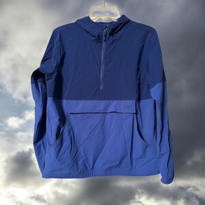 Outdoor Research Ferrosi Anorak Jacket Women's Sz S